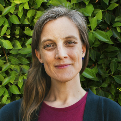 Michelle Luellen